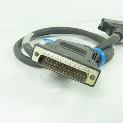 Allen Bradley 2090-U3BC-D4401 Bulletin 2090 Breakout Board Cable Ser A