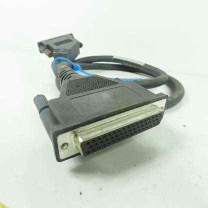 Allen Bradley 2090-U3BC-D4401 Bulletin 2090 Breakout Board Cable Ser A