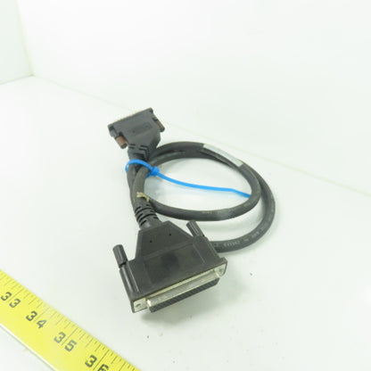 Allen Bradley 2090-U3BC-D4401 Bulletin 2090 Breakout Board Cable Ser A