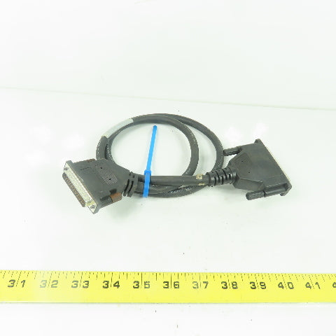 Allen Bradley 2090-U3BC-D4401 Bulletin 2090 Breakout Board Cable Ser A
