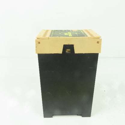 Jokab Safety JSBT4 Rail Mount Safety Relay 115VAC