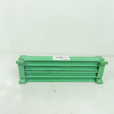 Siemens 6EP5 406-5AA00 Terminal Strip Converter 50-Pin (Clean)