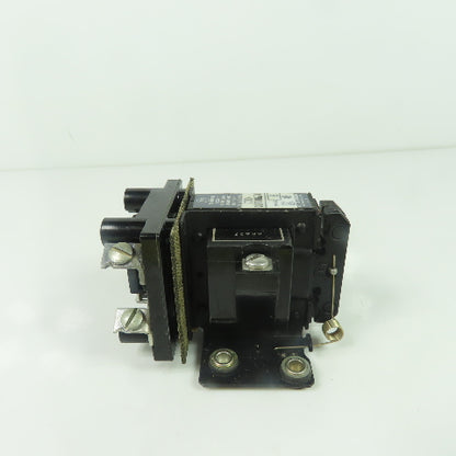 Allen Bradley 700-CL110A24 Ser B Control Relay 300VAC Max Nema A300 24V Coil