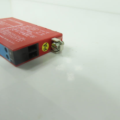 Intrinspak 9001/02-093-150-00 Safety Barrier 6V 160mA
