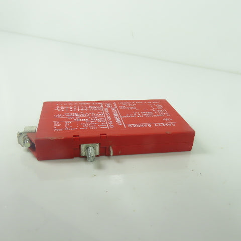 Intrinspak 9001/02-093-150-00 Safety Barrier 6V 160mA