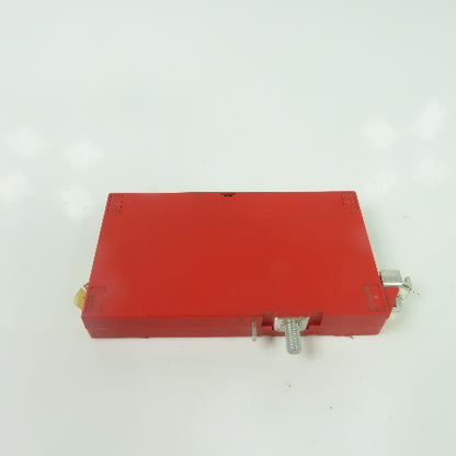 Intrinspak 9001/02-093-150-00 Safety Barrier 6V 160mA