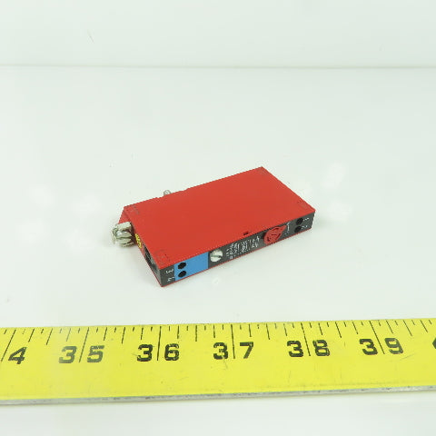 Intrinspak 9001/02-093-150-00 Safety Barrier 6V 160mA