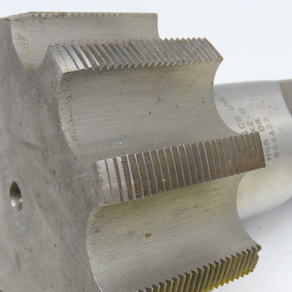Metrics Unlimited M104 x 2.0 Metric HSS Plug Tap (4.0944) 10 Flute