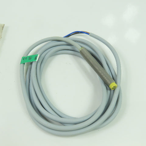 Turck Ni2-G08-AN7X Inductive Sensor 10-30VDC 150mA NEW