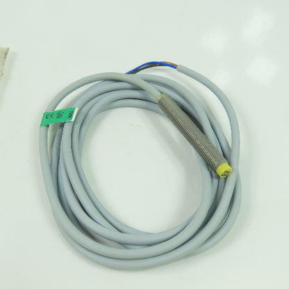 Turck Ni2-G08-AN7X Inductive Sensor 10-30VDC 150mA NEW