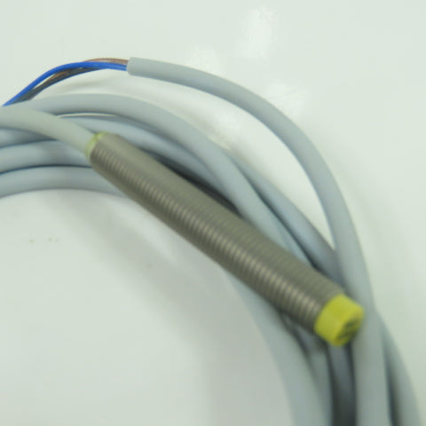 Turck Ni2-G08-AN7X Inductive Sensor 10-30VDC 150mA NEW