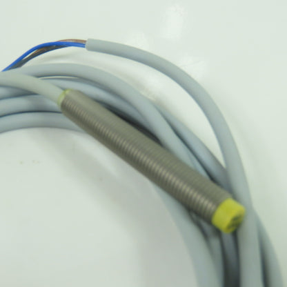 Turck Ni2-G08-AN7X Inductive Sensor 10-30VDC 150mA NEW