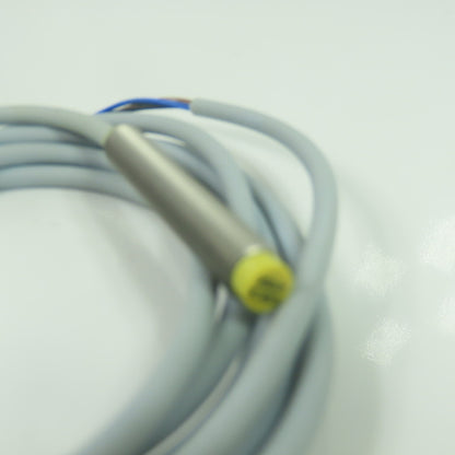 Turck Ni2-G08-AN7X Inductive Sensor 10-30VDC 150mA NEW