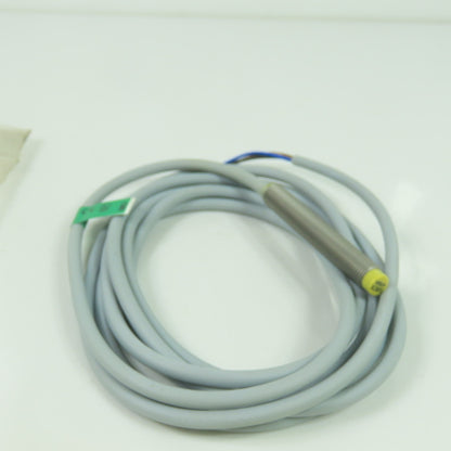 Turck Ni2-G08-AN7X Inductive Sensor 10-30VDC 150mA NEW