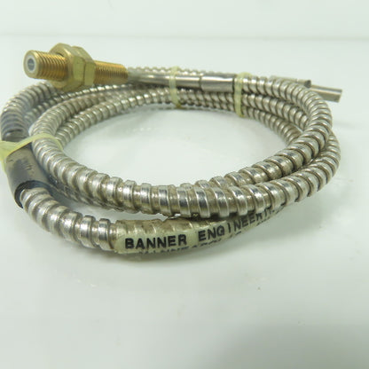 Banner BATR753S Fiber Optic Cable