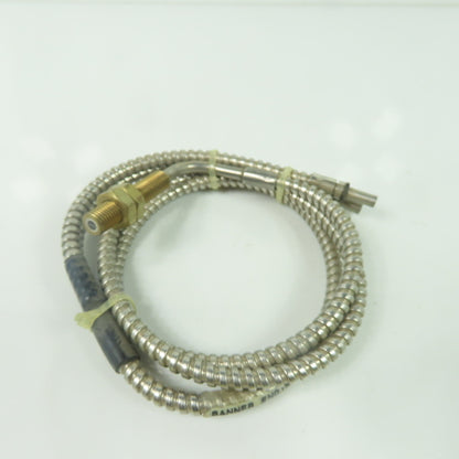Banner BATR753S Fiber Optic Cable