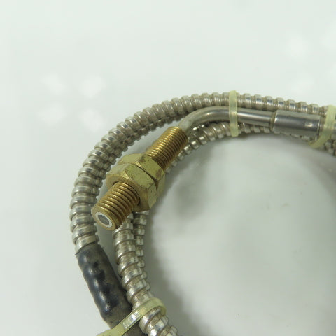 Banner BATR753S Fiber Optic Cable