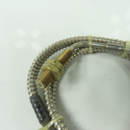 Banner BATR753S Fiber Optic Cable