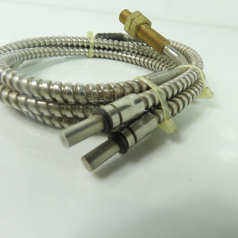 Banner BATR753S Fiber Optic Cable