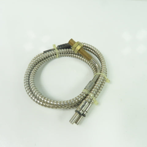 Banner BATR753S Fiber Optic Cable