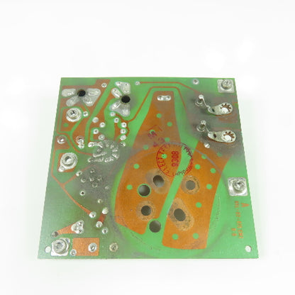 Lambda HAL-02-075 CM2 Circuit Board LA3V1 R-B