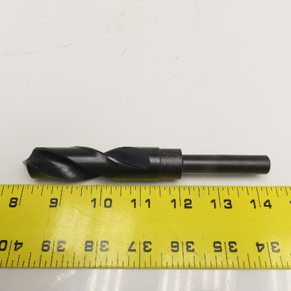 Union Butterfield 7/8" Twist Drill 1/2" Reduced Shank