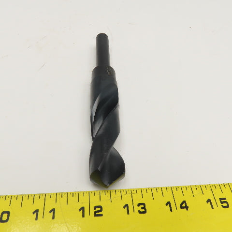 Union Butterfield 7/8" Twist Drill 1/2" Reduced Shank