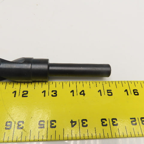 Union Butterfield 7/8" Twist Drill 1/2" Reduced Shank