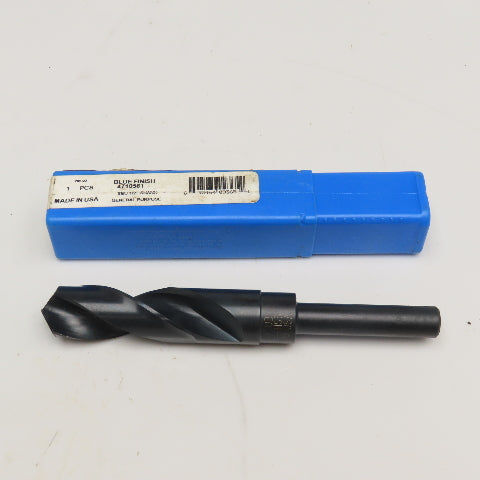 Union Butterfield 7/8" Twist Drill 1/2" Reduced Shank