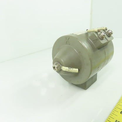 Fuji FRCP-15 Current Transformer 1150V Max .5VA Class 1 50/60Hz