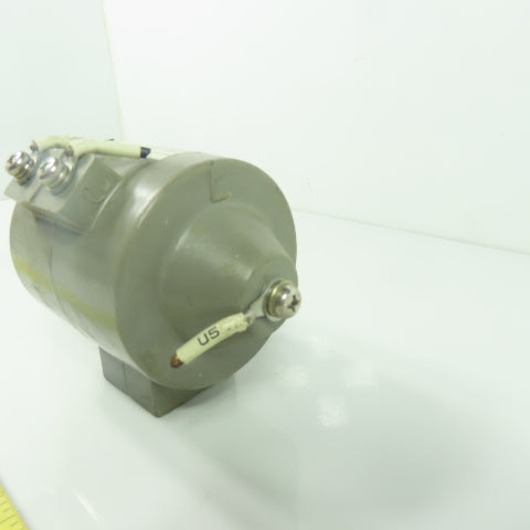 Fuji FRCP-15 Current Transformer 1150V Max .5VA Class 1 50/60Hz