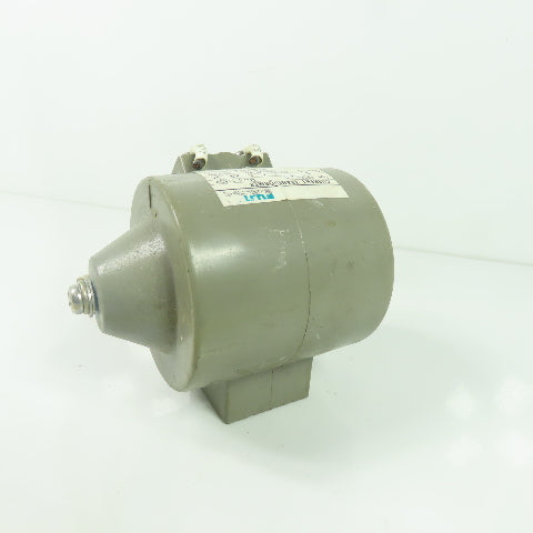 Fuji FRCP-15 Current Transformer 1150V Max .5VA Class 1 50/60Hz