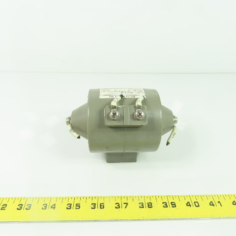 Fuji FRCP-15 Current Transformer 1150V Max .5VA Class 1 50/60Hz