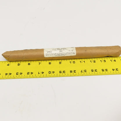 Precision Twist Drill 20062 31/32" MT3 Shank 2 Flute Drill 11" OAL