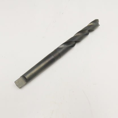 Precision Twist Drill 20062 31/32" MT3 Shank 2 Flute Drill 11" OAL