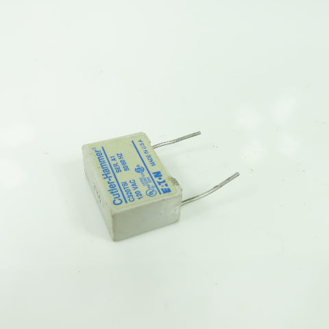 Cutler -Hammer C320TSI Transient Suppressor 120VAC 50/60Hz Ser A1