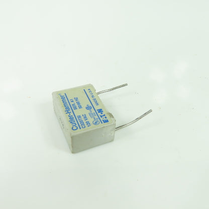 Cutler -Hammer C320TSI Transient Suppressor 120VAC 50/60Hz Ser A1