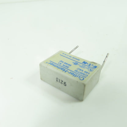 Cutler -Hammer C320TSI Transient Suppressor 120VAC 50/60Hz Ser A1