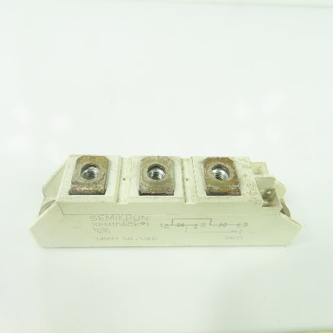 Semikron SKKH 56/08D Thyristor Diode Module