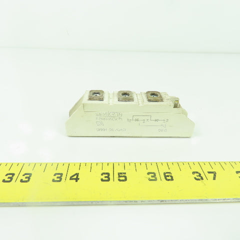 Semikron SKKH 56/08D Thyristor Diode Module