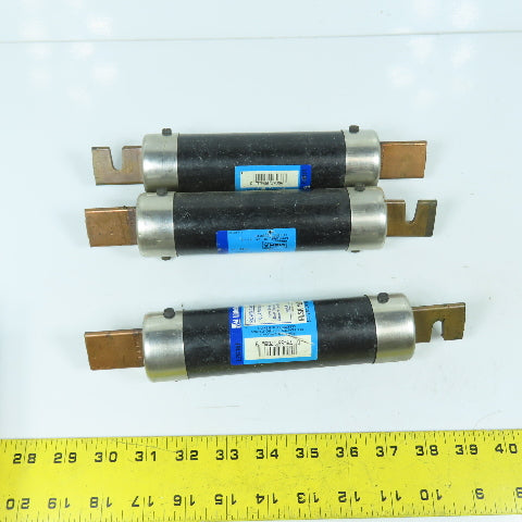 Littlefuse FLSR 150 Time Delay Dual Element Fuses 150A 600VAC Max Lot Of 3