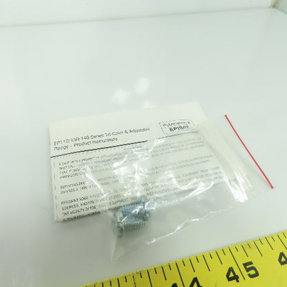 Namco EP130-12002 Photoelectric Control Sensor Scanner 120V 50/60Hz NEW