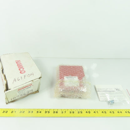 Namco EP130-12002 Photoelectric Control Sensor Scanner 120V 50/60Hz NEW