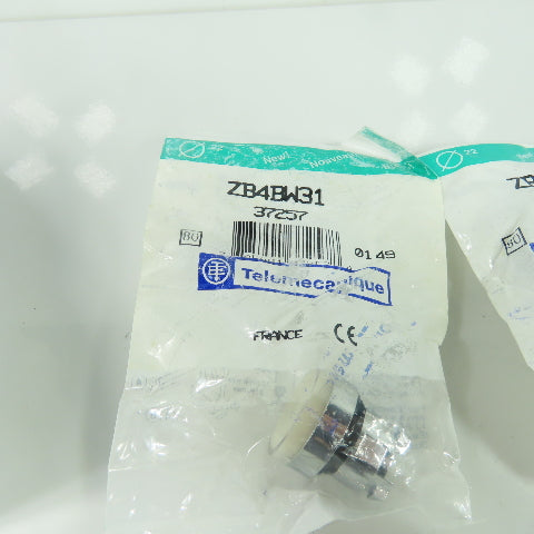 69020050501 Ferag Swivel Pushbutton Modification Kit