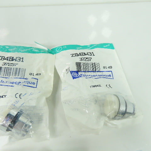 69020050501 Ferag Swivel Pushbutton Modification Kit