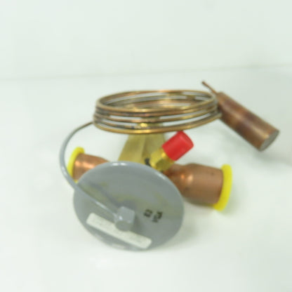 Carrier EA 02SC 362 Expansion Valve 5/8 S Inlet 7/8 S Outlet