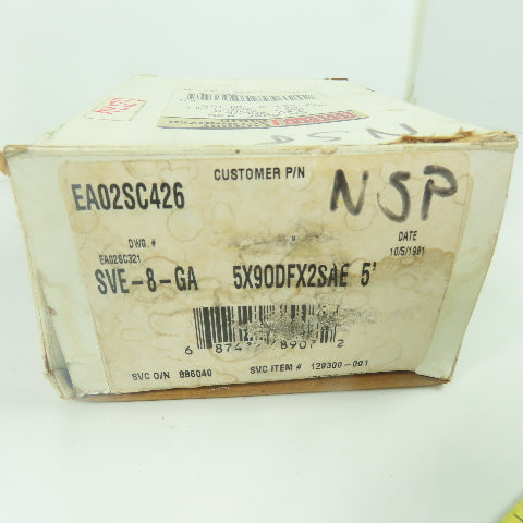Carrier EA02SC426 Expansion Valve NEW