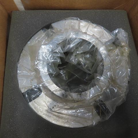 Five Star Seal 84-38SV 4-3/4" Series 84 Fluid Seal Viton