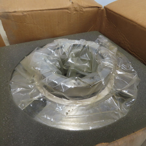 Five Star Seal 84-38SV 4-3/4" Series 84 Fluid Seal Viton