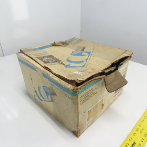 Five Star Seal 84-38SV 4-3/4" Series 84 Fluid Seal Viton
